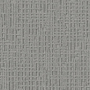 Ковровая плитка Interface Monochrome 346698 Silver  | FLOORDEALER